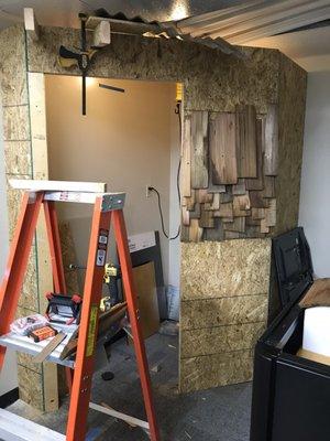 Big Daddy's BBQ Catering