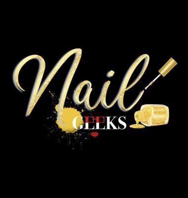 The Lions Den Nail Geeks Studio