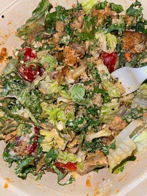 sweetgreen - Healthy Salads, Bowls and Plates