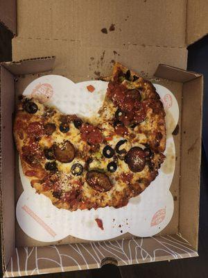 Sarpino's Pizzeria