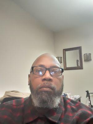 Michael Potts' Ministry