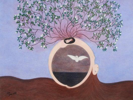 Masako Yura- Birth & Postpartum Doula Services