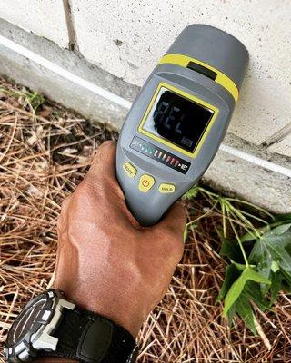 Pelican Home Inspections