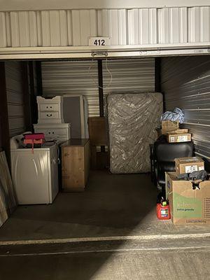 Smooth Moving and More