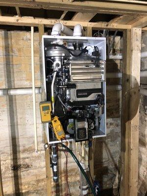 Charles & Sons Remodeling