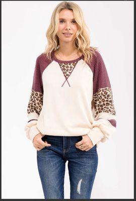 Peacocks & Flamingos