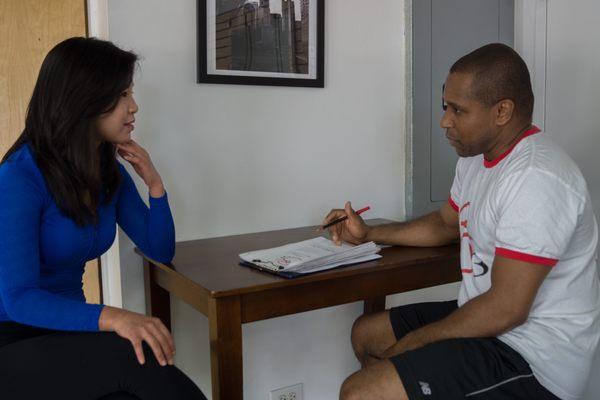 Contact me today for a free Consultation.