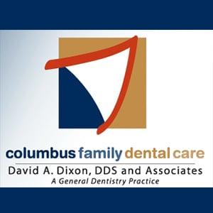 David A Dixon, DDS - Columbus Family Dental Care