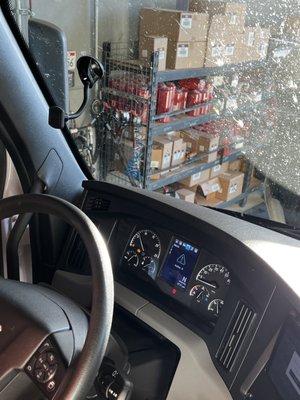 Prime Truck Service & Wash