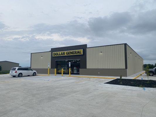 Dollar General