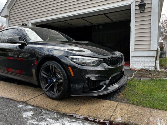 Prestige Pressure Princeton