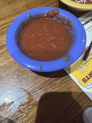 Los Arcos Mexican Restaurant grill