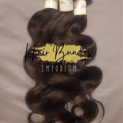 Hair Bundles Emporium