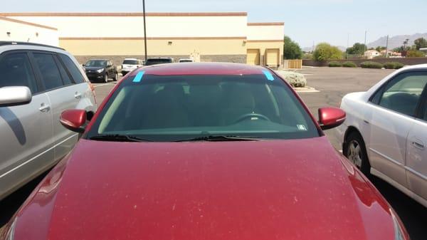 Scottsdale Auto Glass