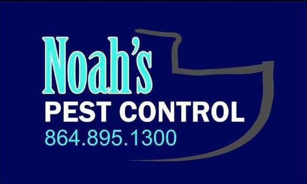 Noah's Pest Control