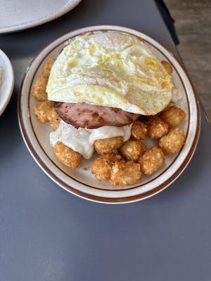 Tosi Diner