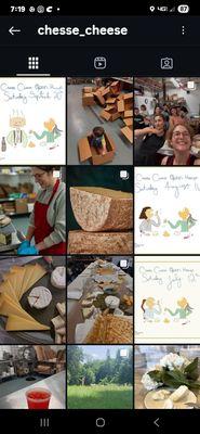 Various captured bits of joy