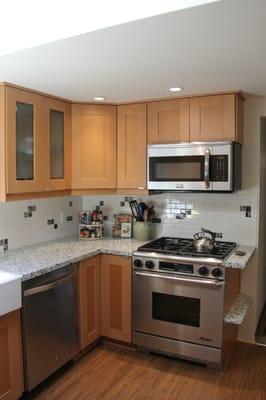 Eric's Construction Co.