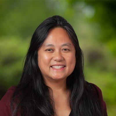 Eugenia S. Liwanag, M.D