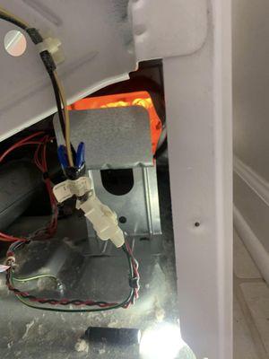 Apply Pressure Home Maintenance