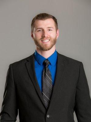 Allstate Insurance Agent: Jordan Stark