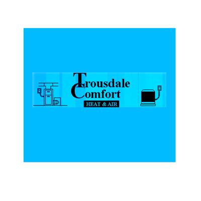 Trousdale Comfort Heat & Air