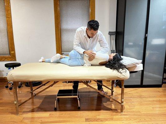 Fontanez Physical Therapy