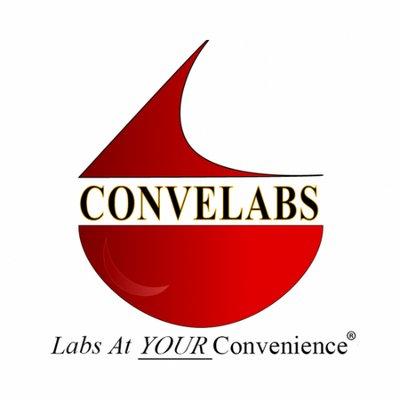 Convelabs