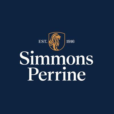 Simmons Perrine PLC