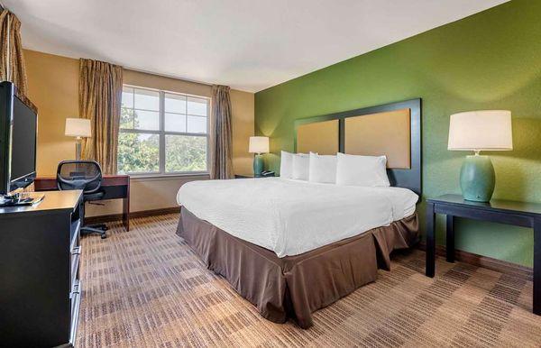 Extended Stay America - Columbia - Columbia Corporate Park