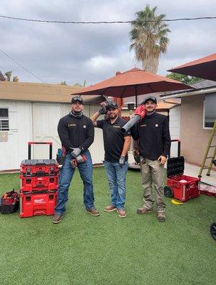 Nexx Electrical Service