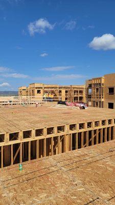 Thunder Framing And Construction