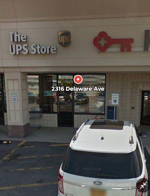 Domain Registry of America