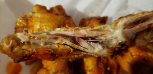 Dick and Gloria's Cocktails