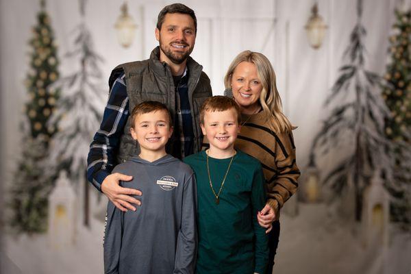 Photography and Video by David