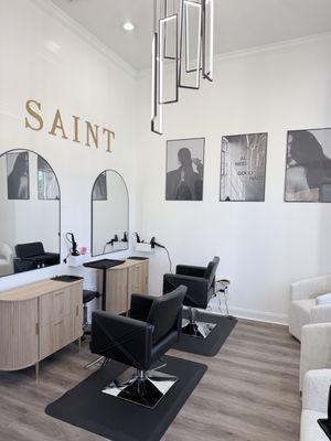 Salon