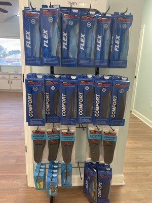 Foot Specialists of South Mississippi