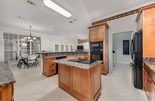 BT Kitchen and Bath - Crestview Showroom