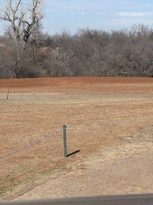 Surrey Hills Golf Club