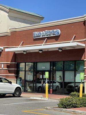 Hand & Stone Massage and Facial Spa