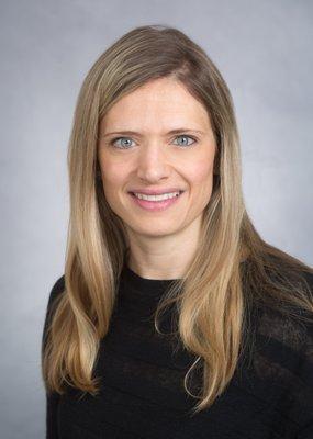 Katherine Uvelli, MD practices at San Diego Sports Medicine & Family Health Center in the Sorrento Valley, CA office
