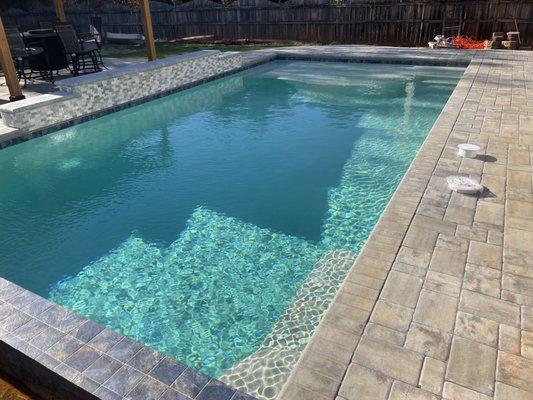 Net Positive Pool Services