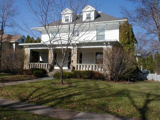 Cedar Falls Real Estate Hot Line