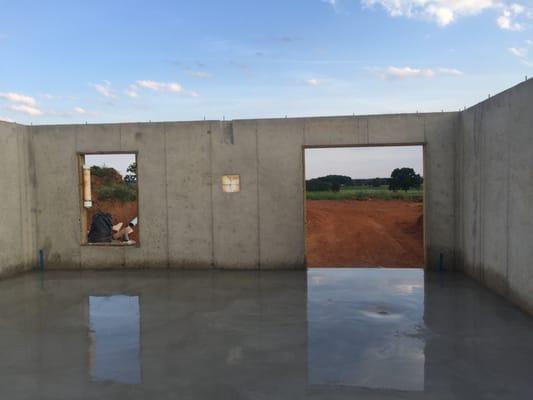 Donnelly Concrete