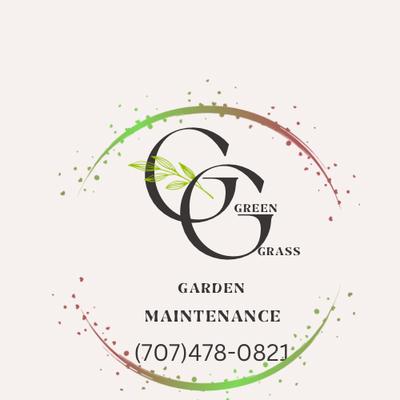 Green Grass Maintenance