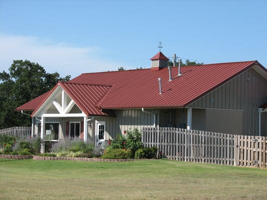 Reigning Cats & Dogs Pet Resort