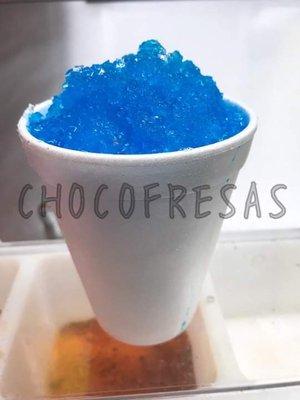 Raspado