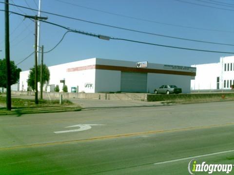 Auto AC & Electrical Specialist