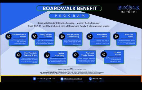 Boardwalk Realty & Management