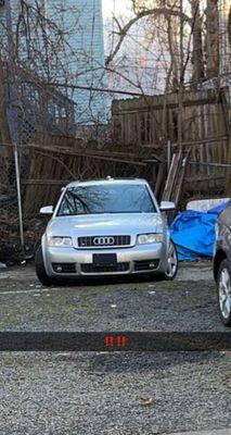 Hoffman Audi of East Hartford